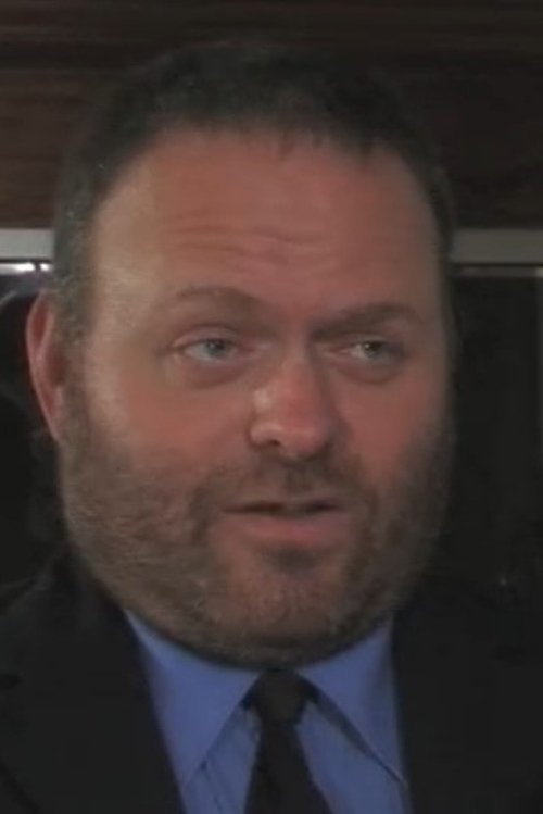 Allan Andersen as Dr. David Cronberg