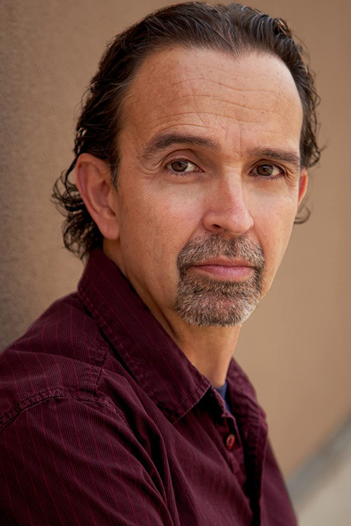 Phil Duran as Larold Hayes