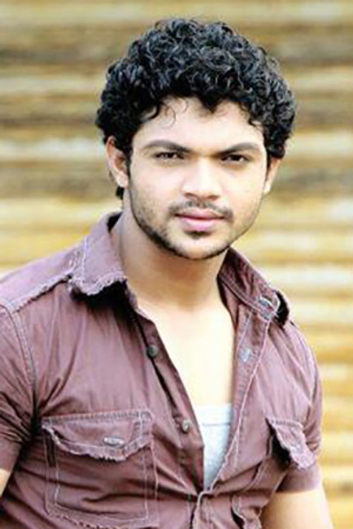 Ameer Niyaz as Stanley