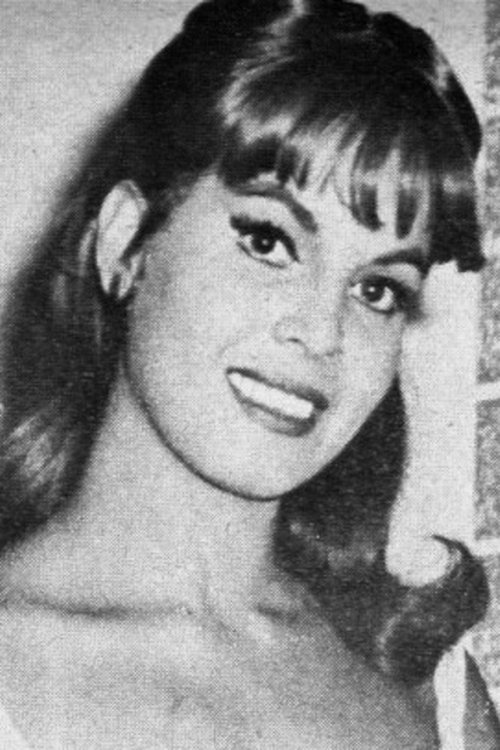 Rosa María Vázquez as Rita