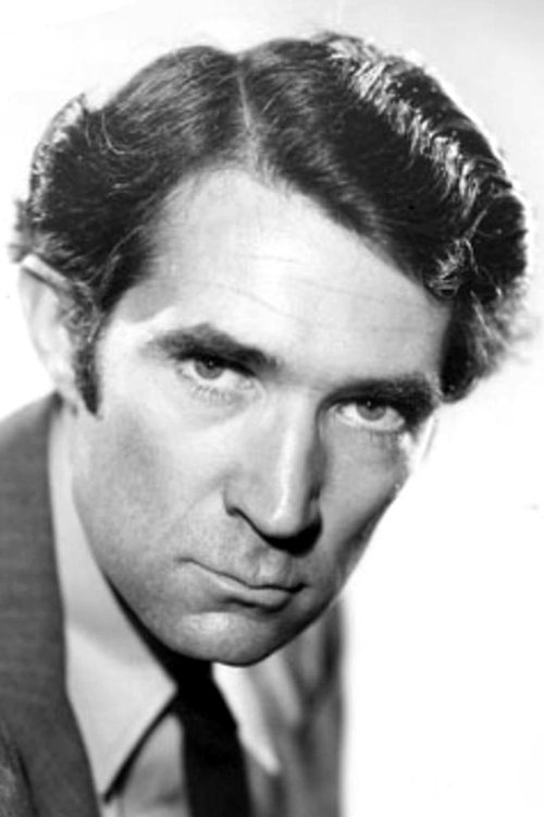 Trevor Bardette as Sheriff