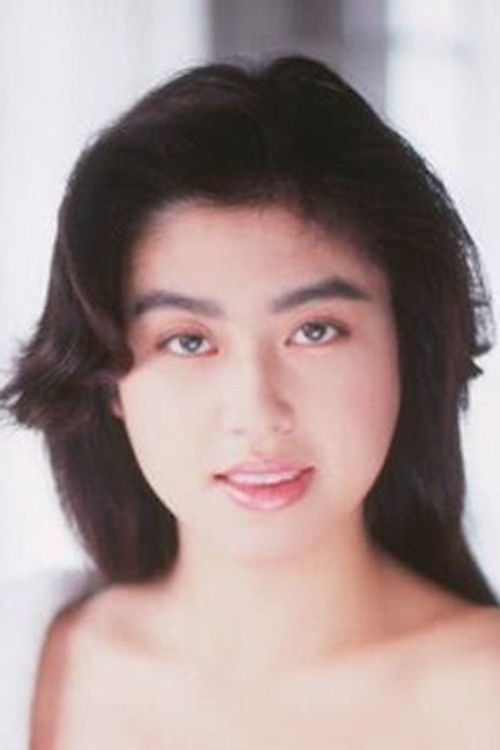 Minako Fujimoto as