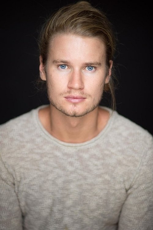 Hayden Maher as Sub Captain