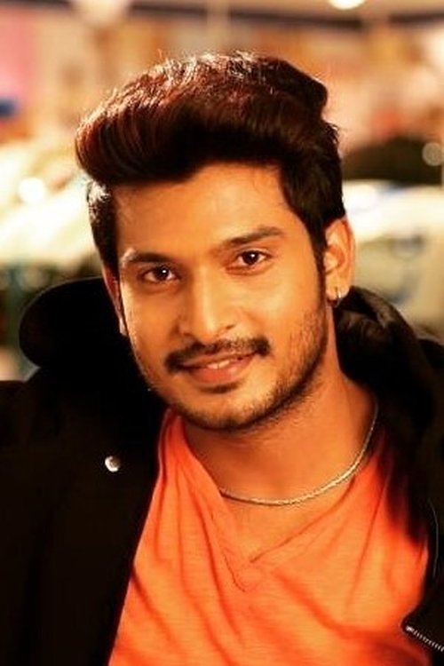 Pramod Panju as Driver Nanjundi