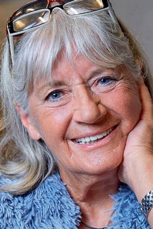 Britt Bendixen as Thorvalds eks. Bente