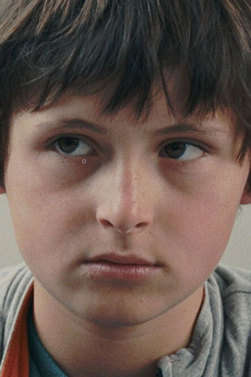 Charles Mérienne as Ugo