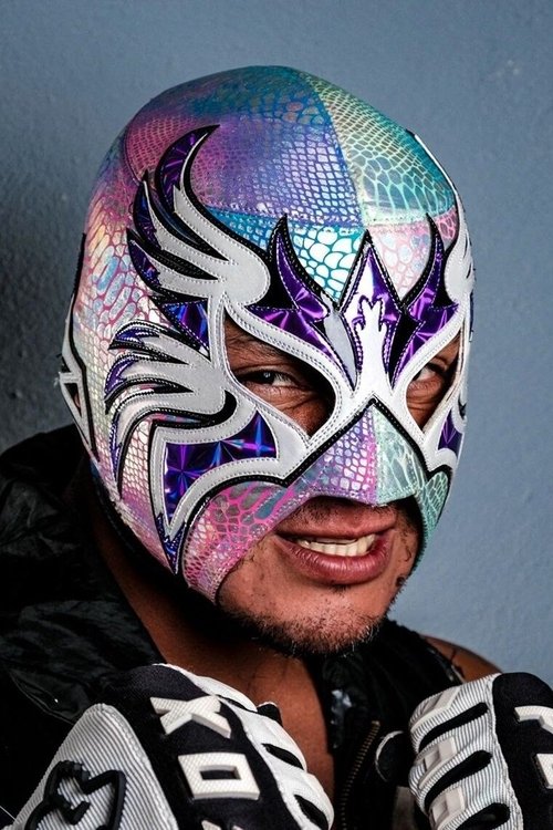 Mirzha Adan Uribe Nava as Argenis