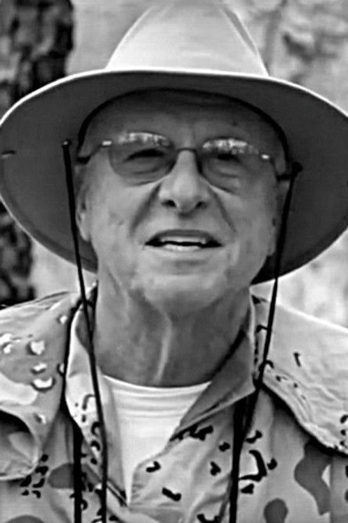 Jim Farley as Mayor's Advisor #2