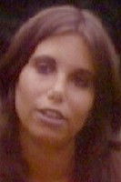 Marcia Minor as Cynthia