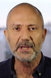 Grigoris Vallianatos as