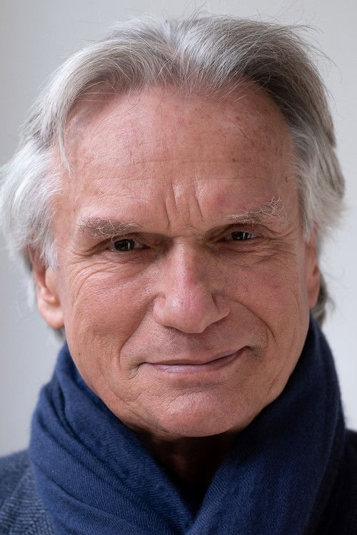 François-Eric Gendron as Nerio Winch