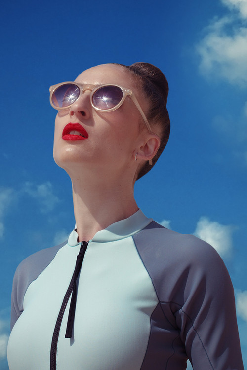 Vanessa Giangrande as Self