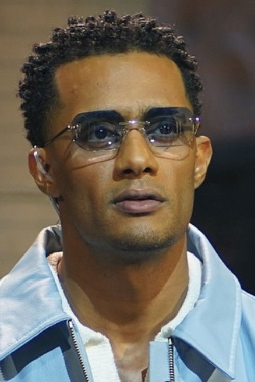 Mohamed Ramadan as Asad