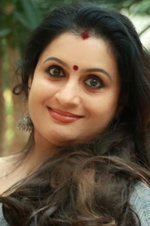 Suchitra as Mithra