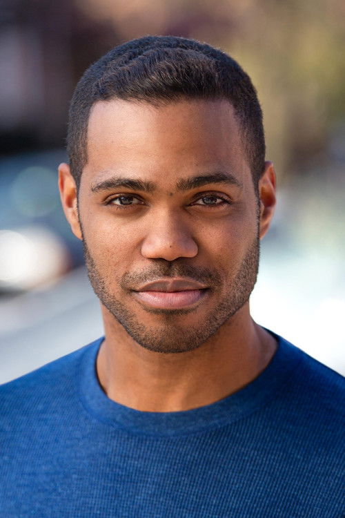 Daniel Ison as Willie Maurrant