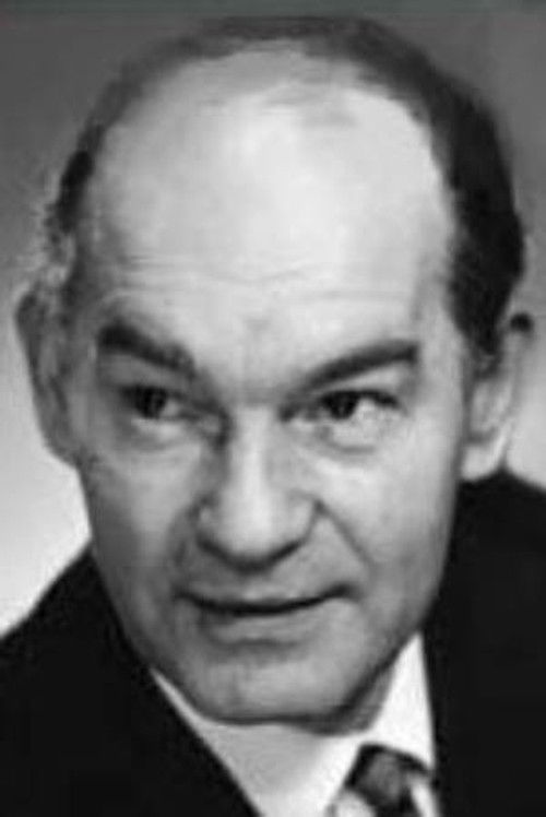 Aleksandr Gorbatov as 