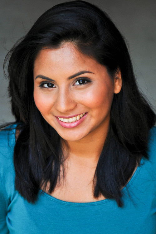 Minerva Gomez as Juana