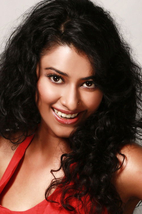 Preeti Gupta as Mayuri Shikhar Mehra