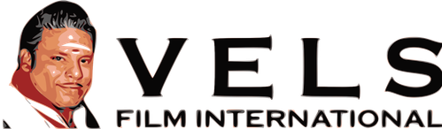 Vels Film International logo