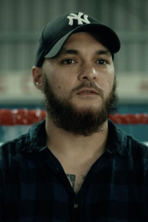 Emerick Soekardjan as 