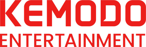 Kemodo Entertainment logo