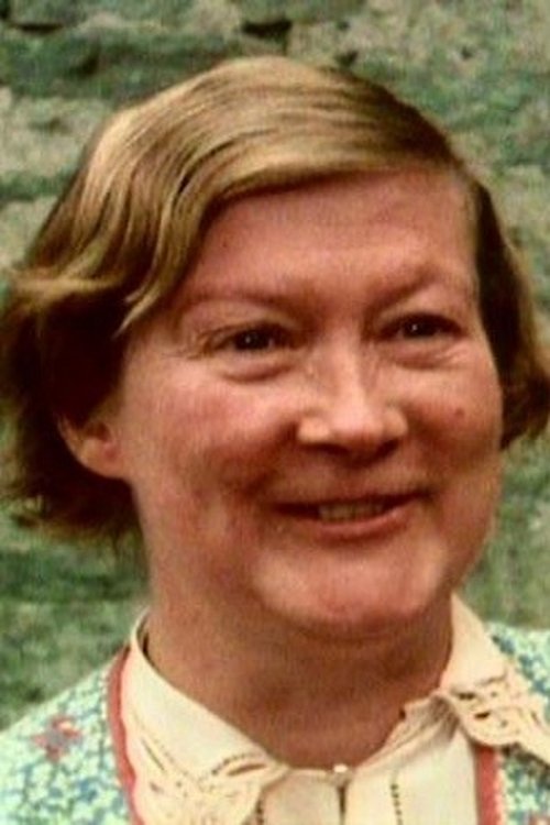 Lorraine Peters as Mrs Fawcett