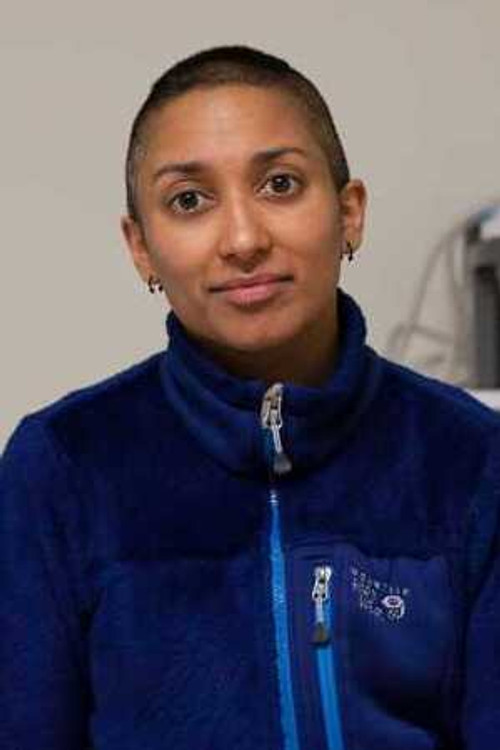 Sheila Ramgopal as Self - Allegheny Reproductive Health Center