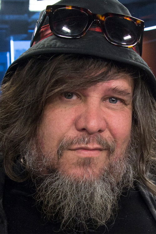 Guillermo "Walas" Cidade as 