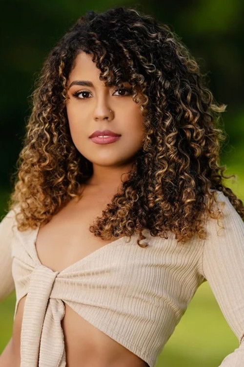 Brashell Santos as Zoilita