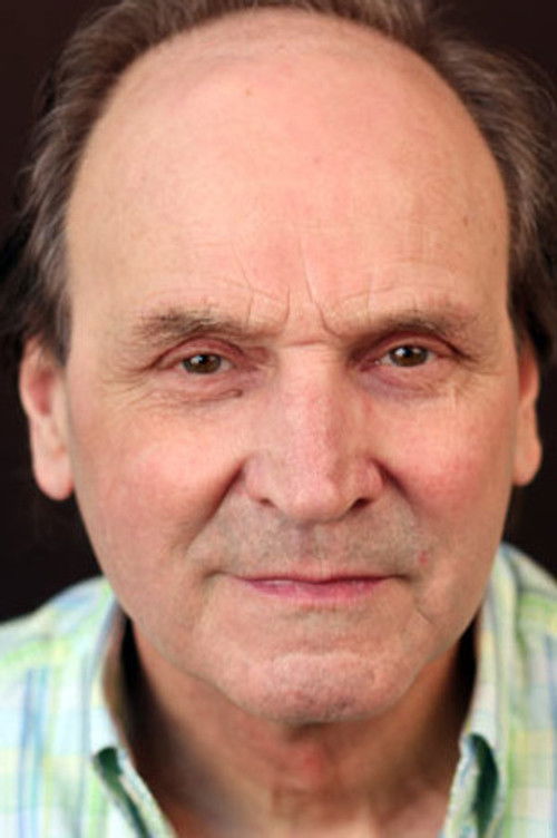 Marcel Girard as Le voisin