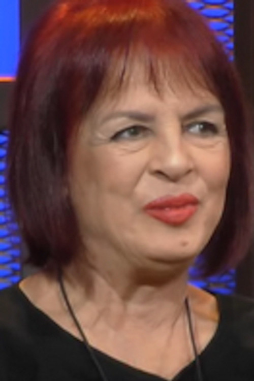 Jetmira Dusha as Nora