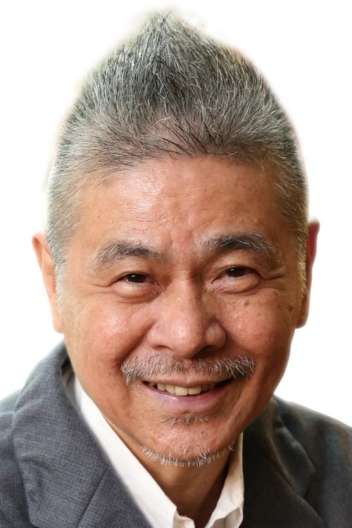 Shigesato Itoi as