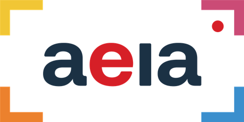 Africa Entertainment in America logo