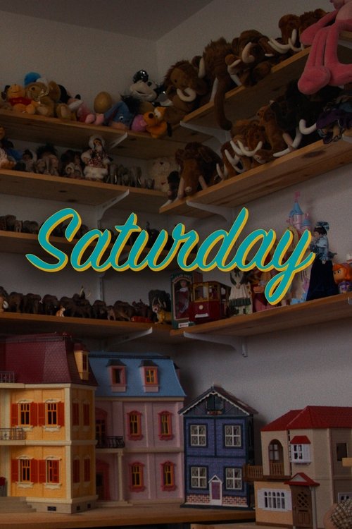 Saturday poster