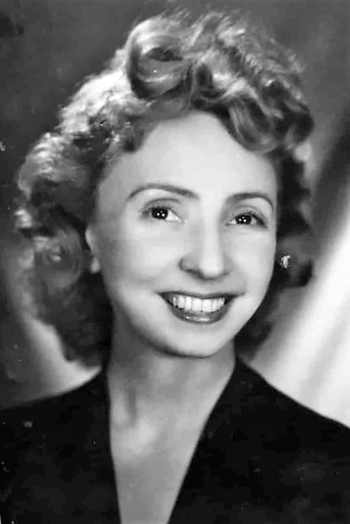 Madeleine Renaud as Yvonne Laurent