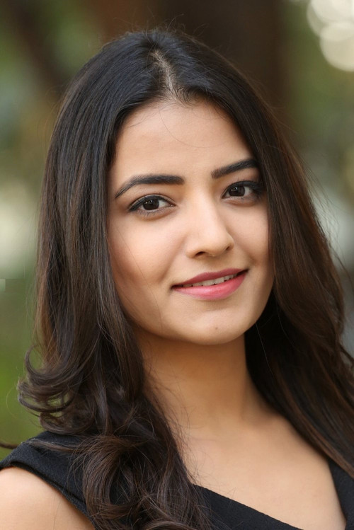 Rukshar Dhillon as Kumari