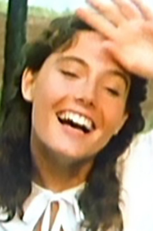 Lisa Ann Rubin as Melody