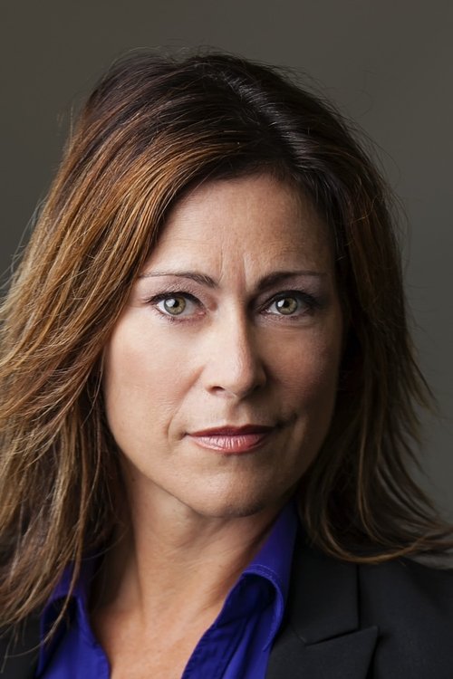 Trudie Petersen as Self