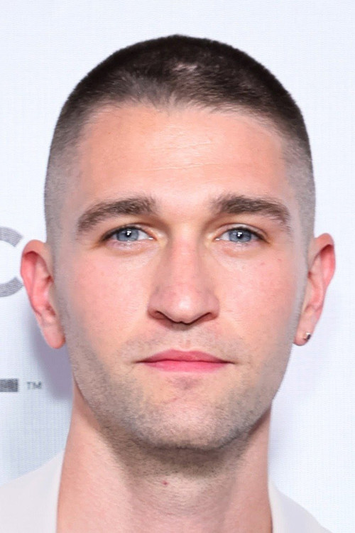 Dion Costelloe as Will