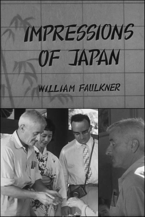 Impressions of Japan