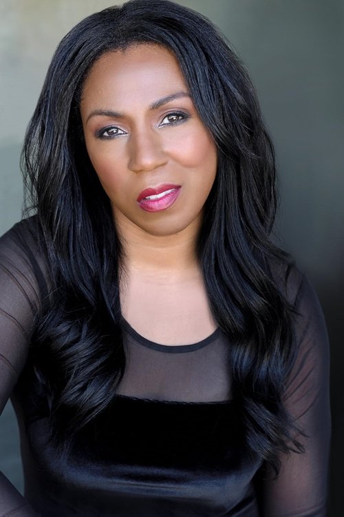 Sheryl Carbonell as Pamela