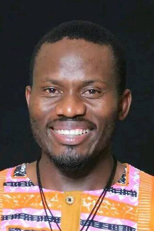 Danilo Melande as Étamé