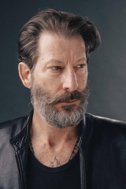 Cokey Falkow as Alfonso