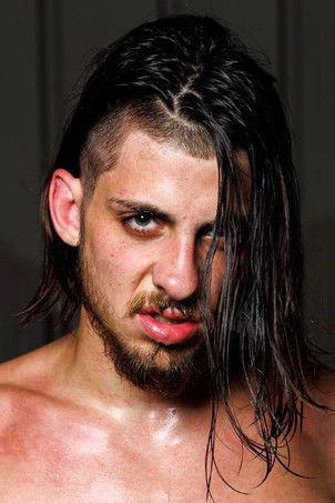 Alec Smith as Alec Price