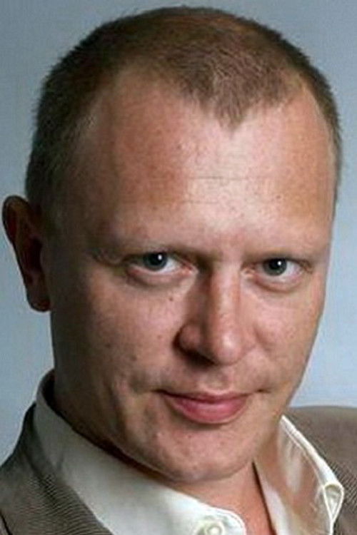 Artur Kharitonenko as 
