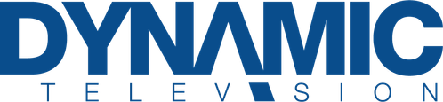 Dynamic Television logo