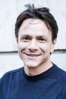 Vito Napolitano as Giancarlo