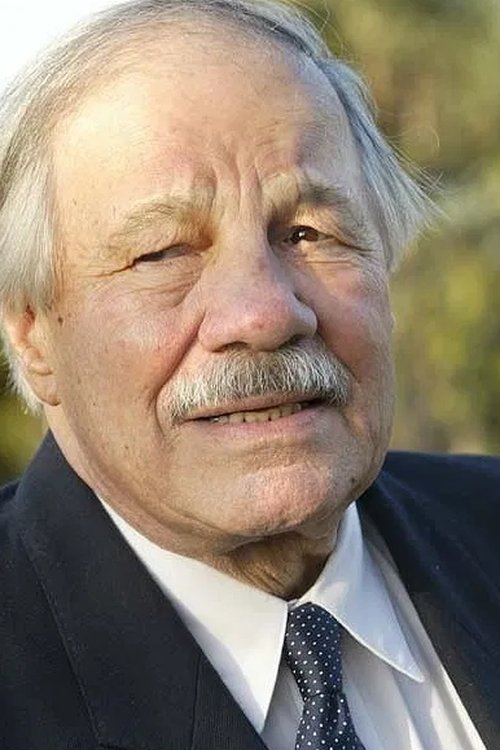 Gus Mercurio as Jake