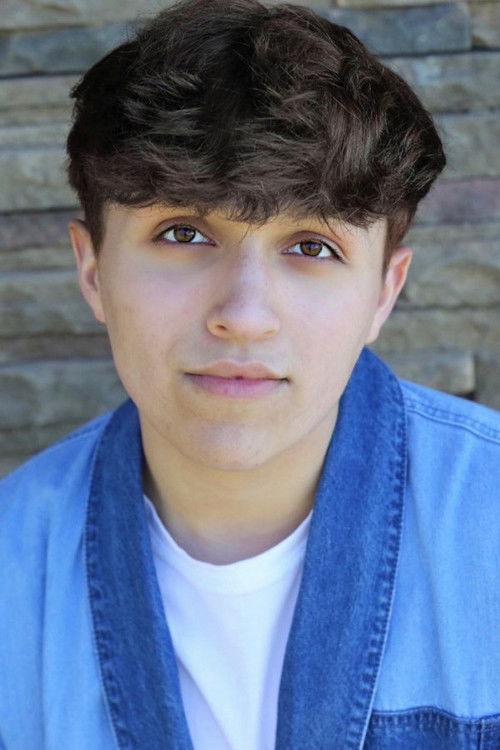 Jaiden Riley as Clint