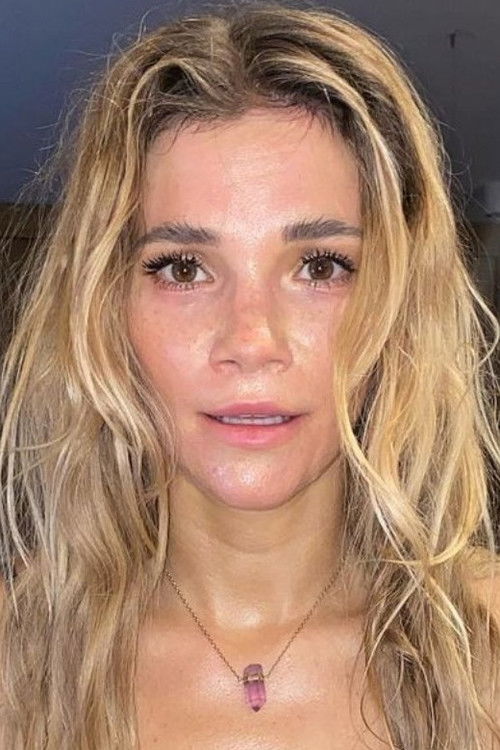 Maja Bohosiewicz as Samanta